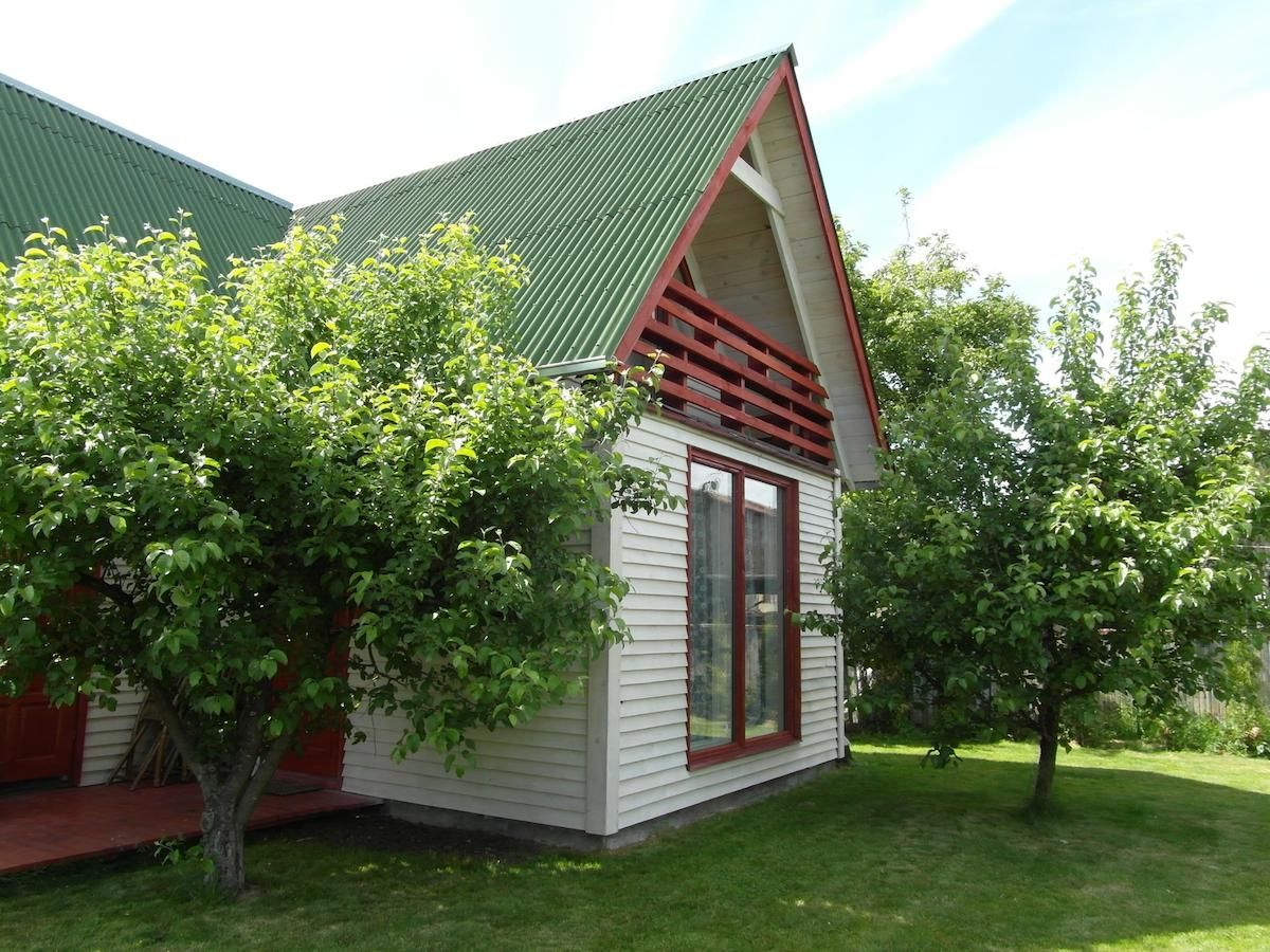 Дома для отпуска White Cottage Друскининкай